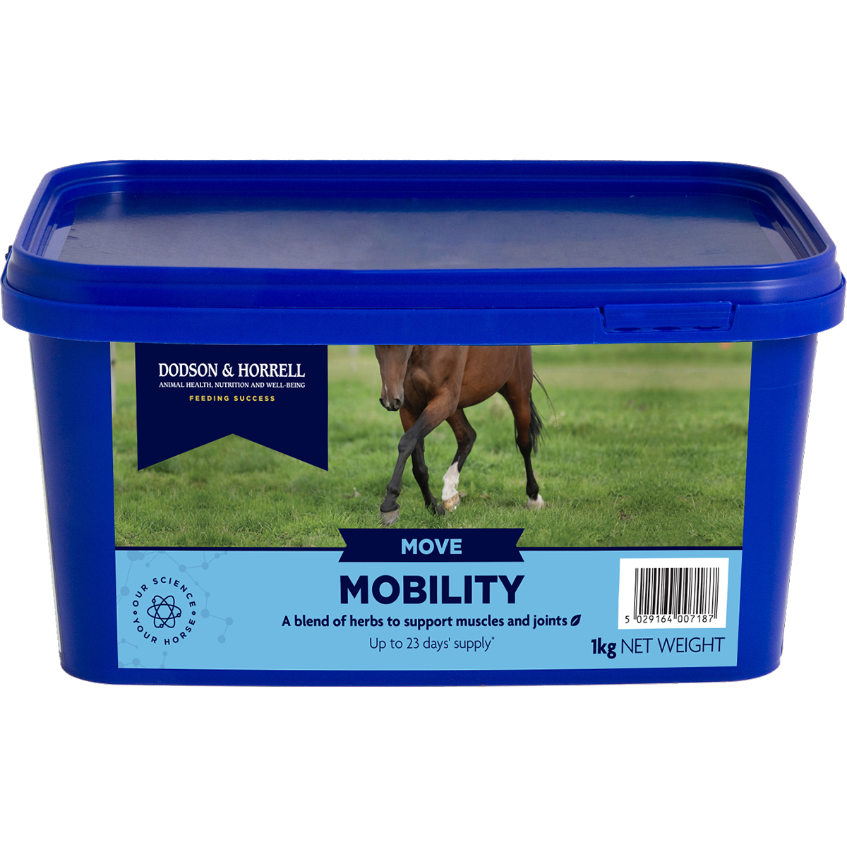 Produktansicht - Dodson & Horrell - Mobility
