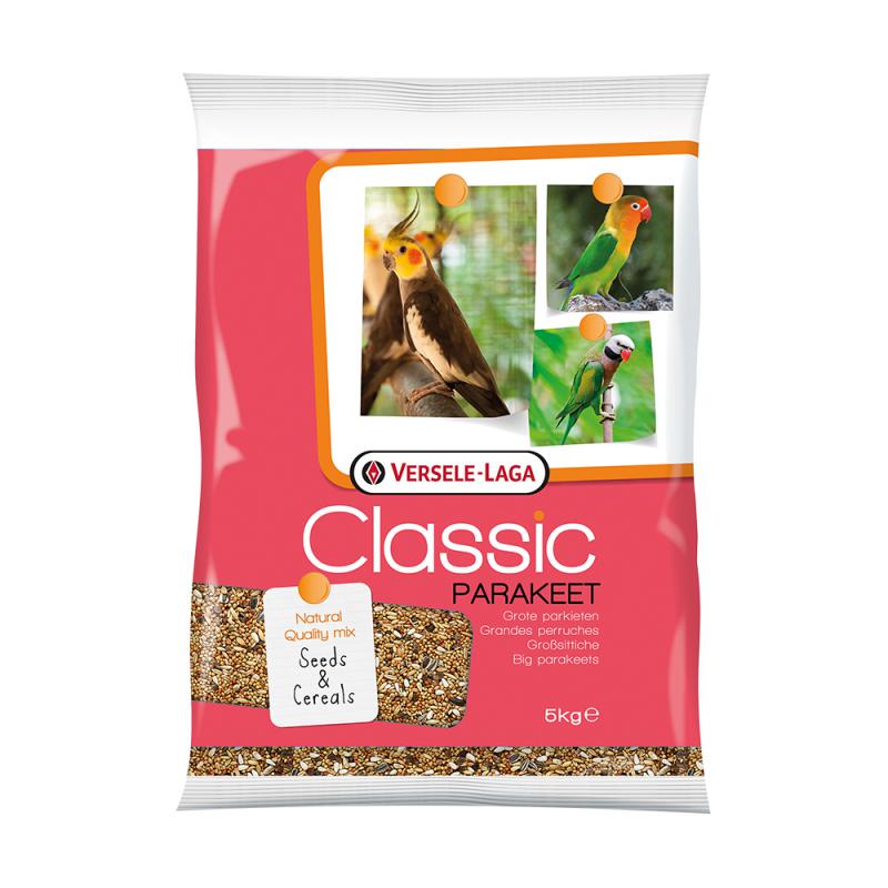 Versele-Laga Classic Großsittich