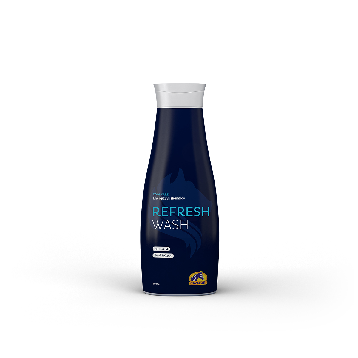 Produktansicht - CAVALOR - Refresh Wash