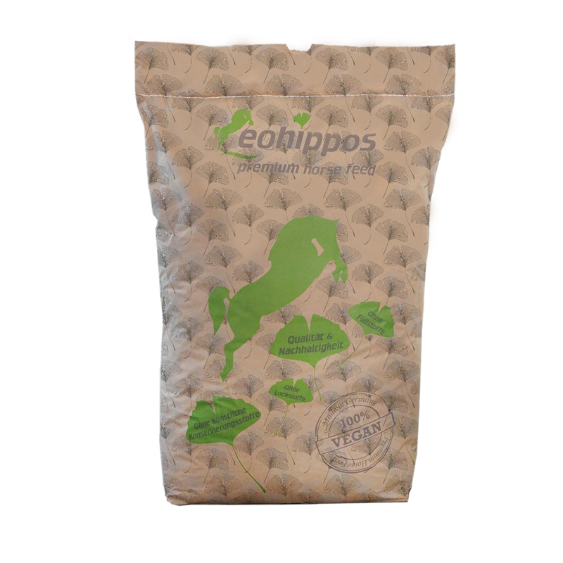 Eohippos Pure Mash Futtersack