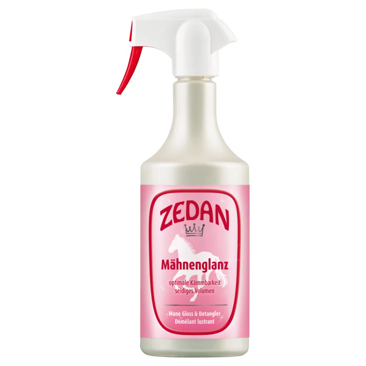 Mähnenglanz