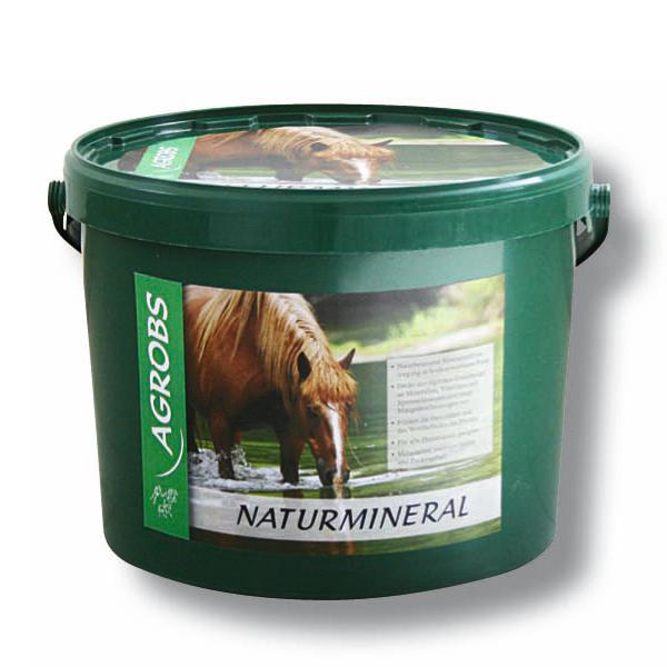 Agrobs Naturmineral Eimer