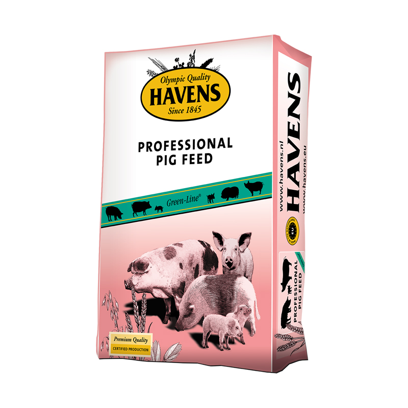 Havens Pig Allround Futtersack