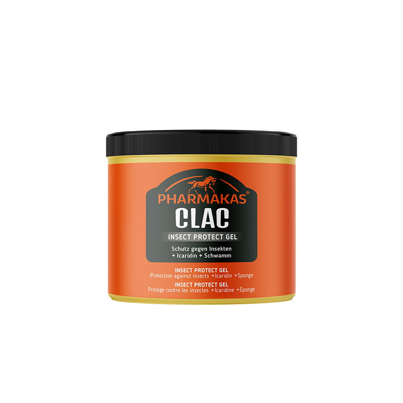 Pharmakas CLAC Insect Protect Gel