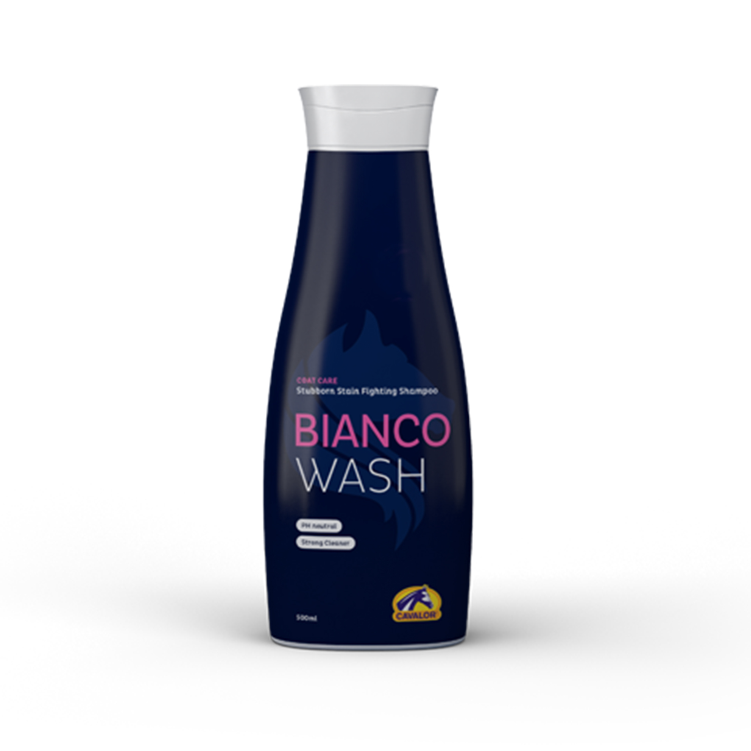 Produktansicht - CAVALOR - Bianco Wash