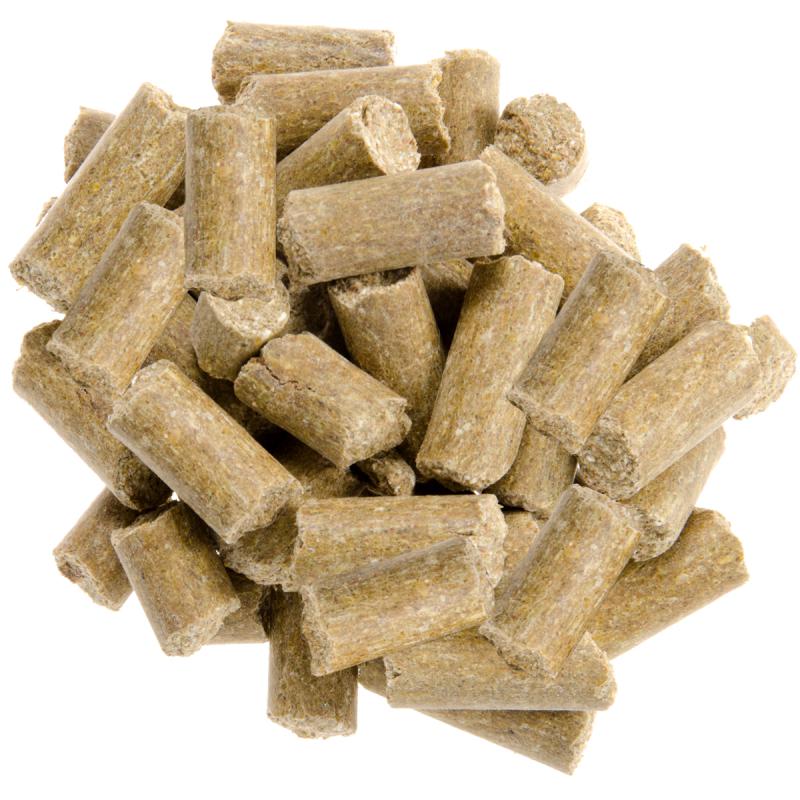 Produktansicht - Dreesy - Oregano Pellets