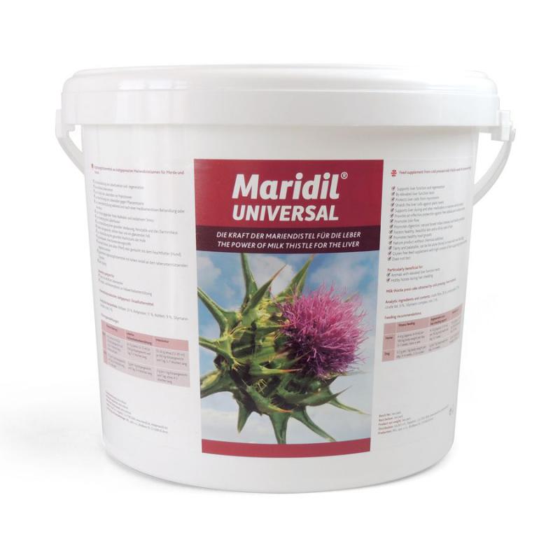 Produktansicht - Maridil - Universal