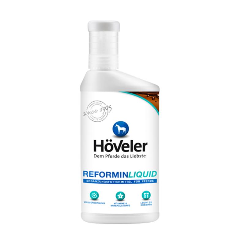 Produktansicht - Höveler - Reformin Liquid