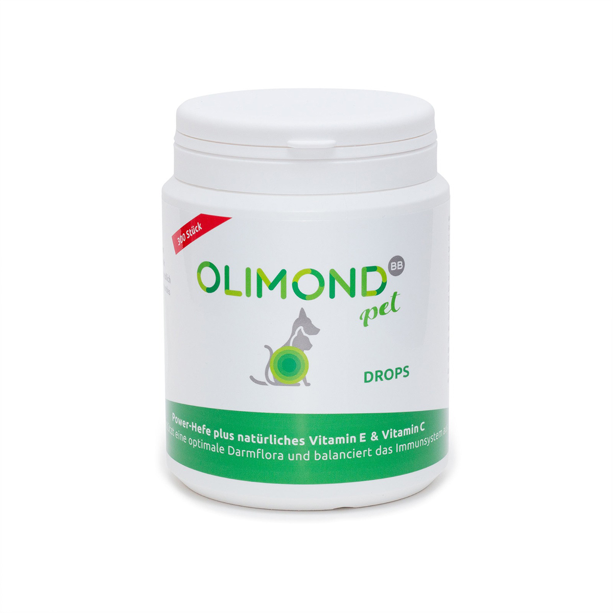 Produktansicht - Olimond - BB Drops