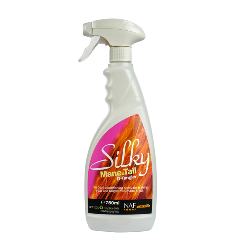Produktansicht - NAF - Silky