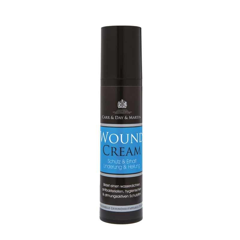 Produktansicht - Carr & Day & Martin - Wound Cream