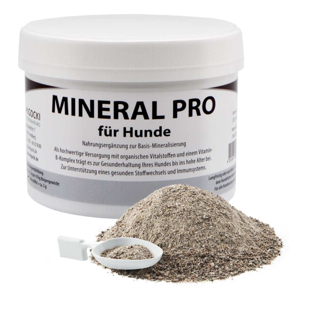 Migocki Mineral Pro 250 g