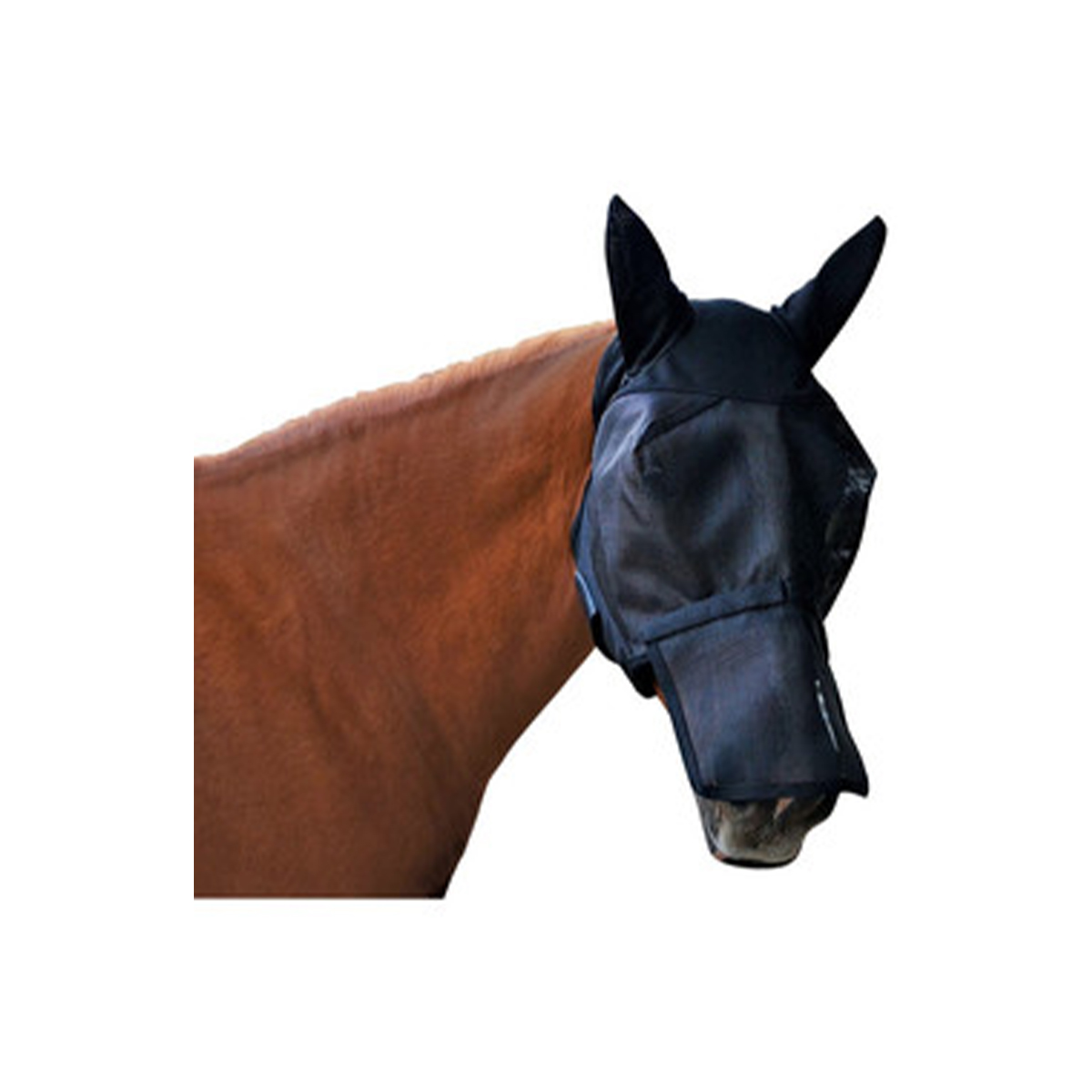 Produktansicht - Absorbine - Fliegenmaske Horse