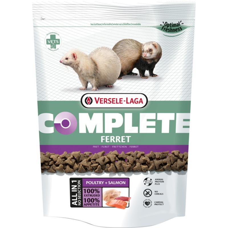 Produktansicht - Versele-Laga COMPLETE - Ferret