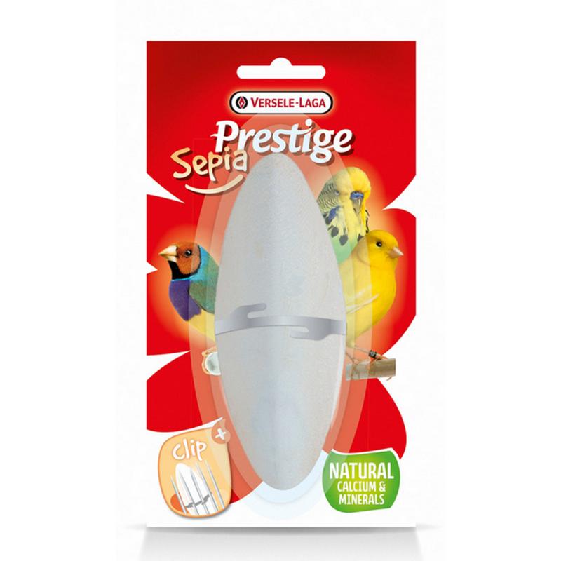 Versele-Laga Prestige Sepia Mineral