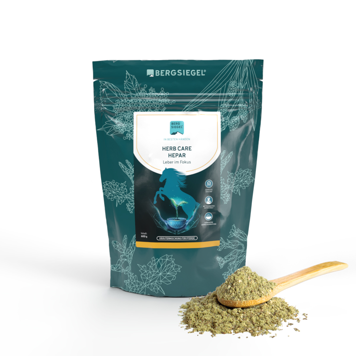 Herb Care Hepar