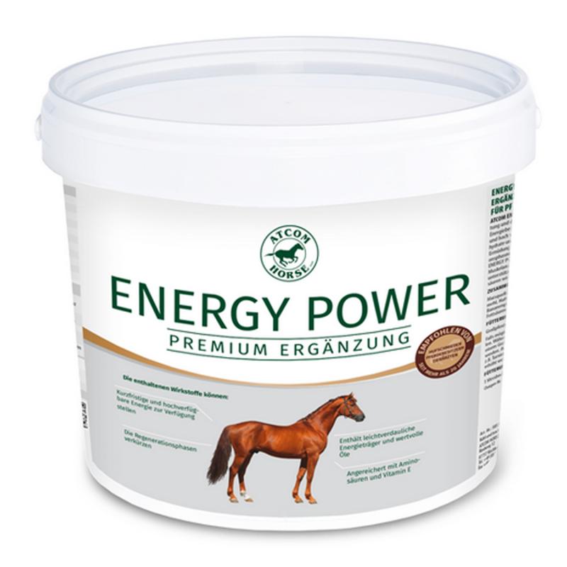 Produktansicht - Atcom - Energy Power
