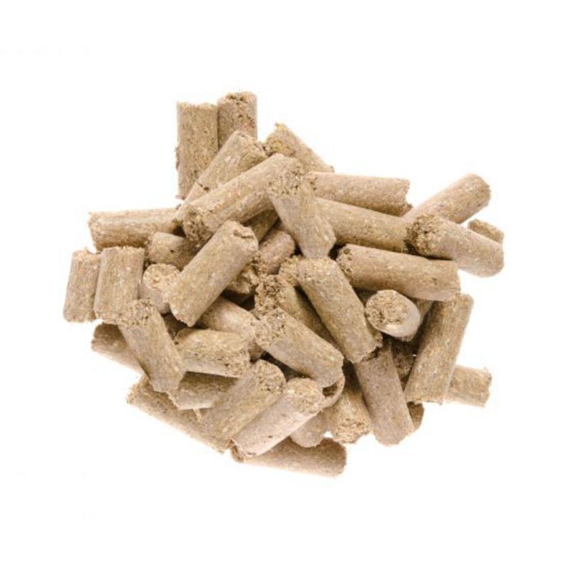 Produktansicht - Dreesy - Eukalyptus Pellets