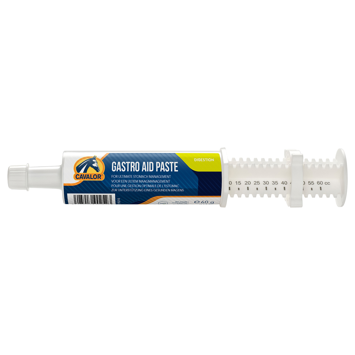 Produktansicht - CAVALOR - Gastro Aid Paste