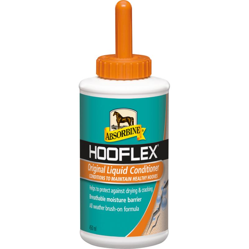 Produktansicht - Absorbine - Hooflex Liquid Conditioner