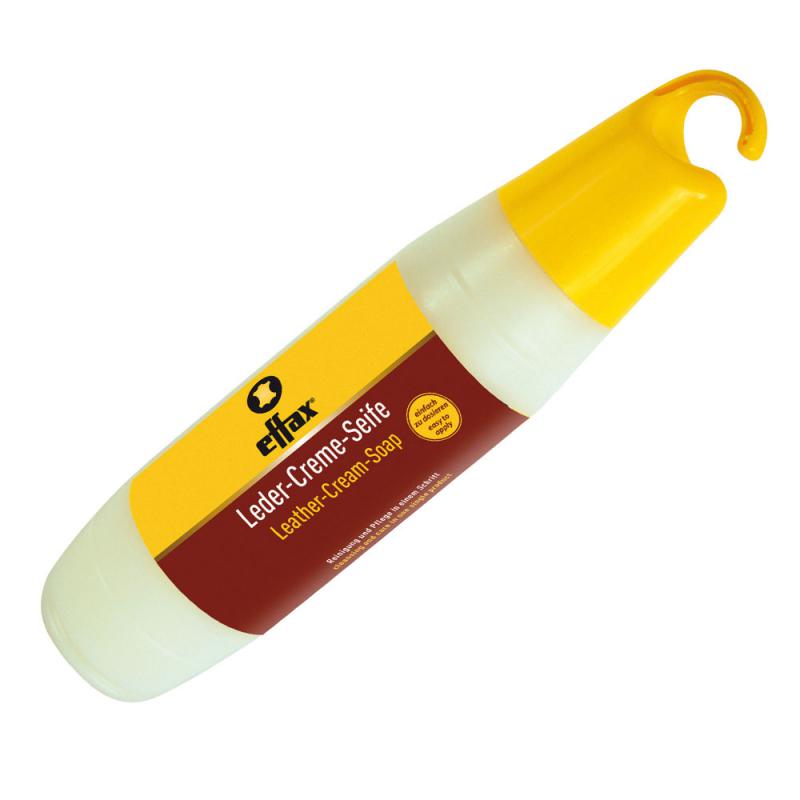 Produktansicht - Effax - Leder-Creme-Seife