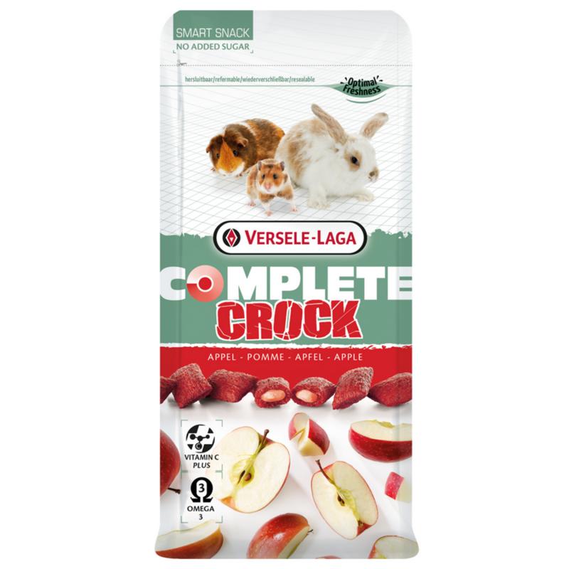 Produktansicht - Versele-Laga COMPLETE - Crock