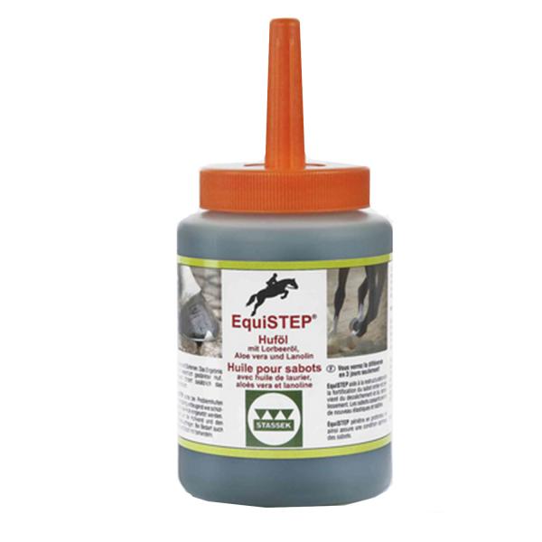 Stassek Equistep
