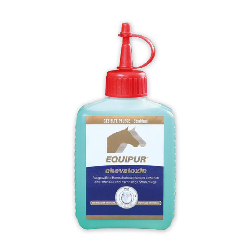Produktansicht - EQUIPUR - chevaloxin