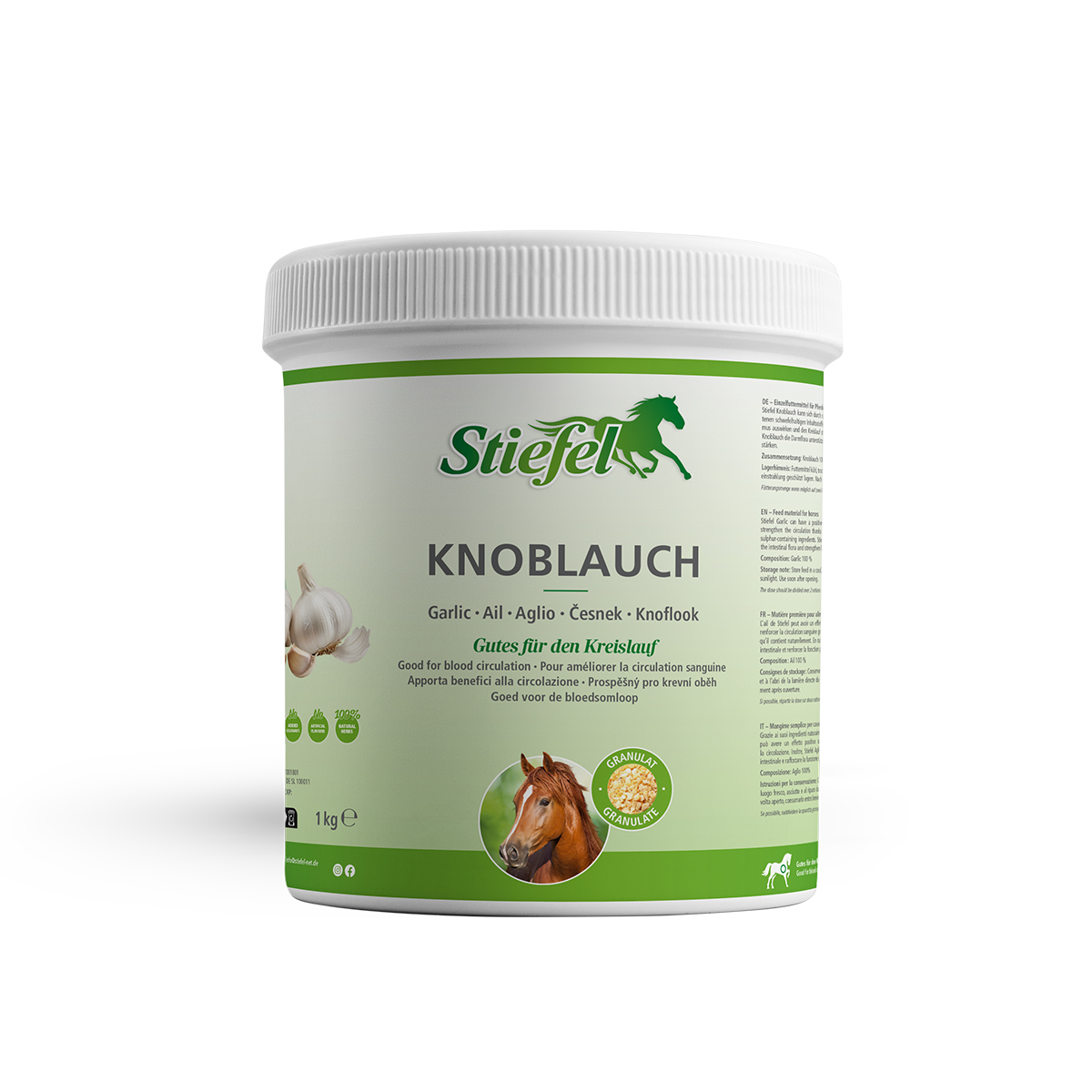 Knoblauch