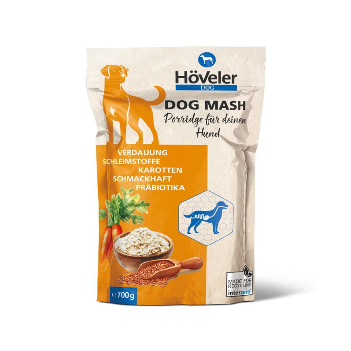 Produktansicht - Höveler - DOG MASH