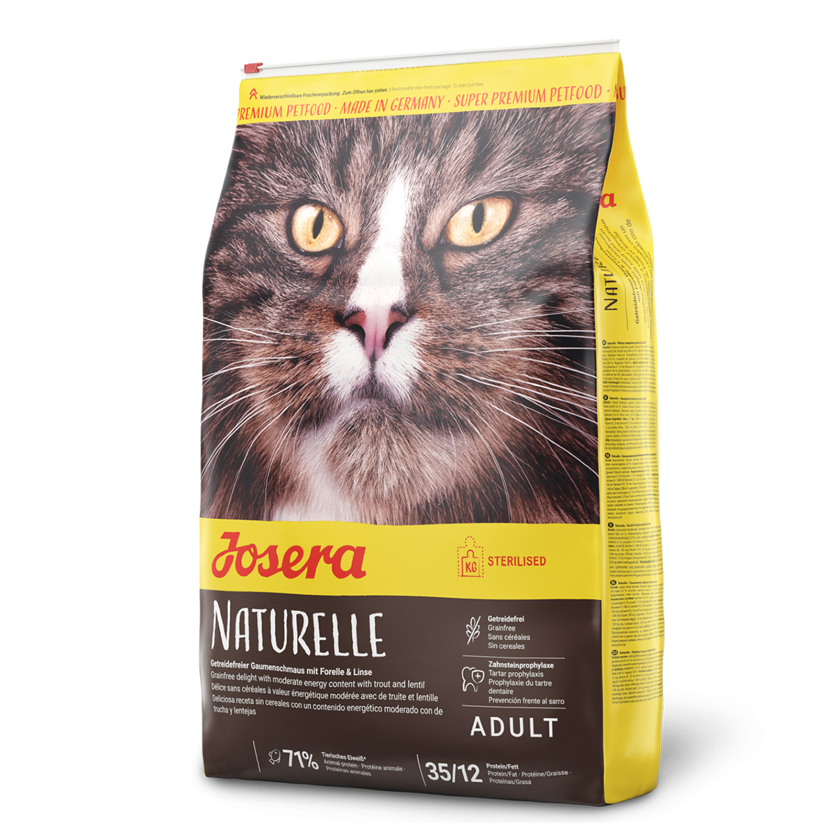 Josera Naturelle