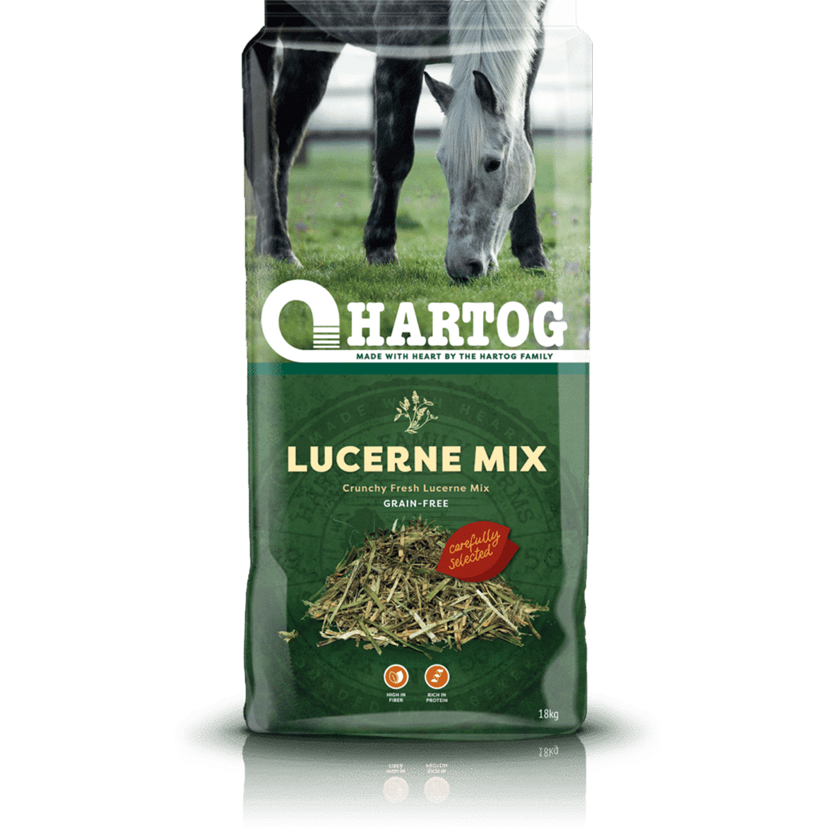 Hartog Luzerne Mix