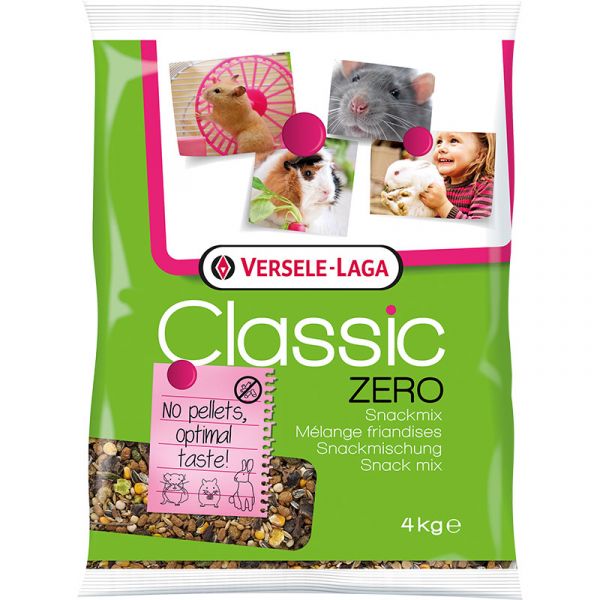 Versele-Laga Classic Zero