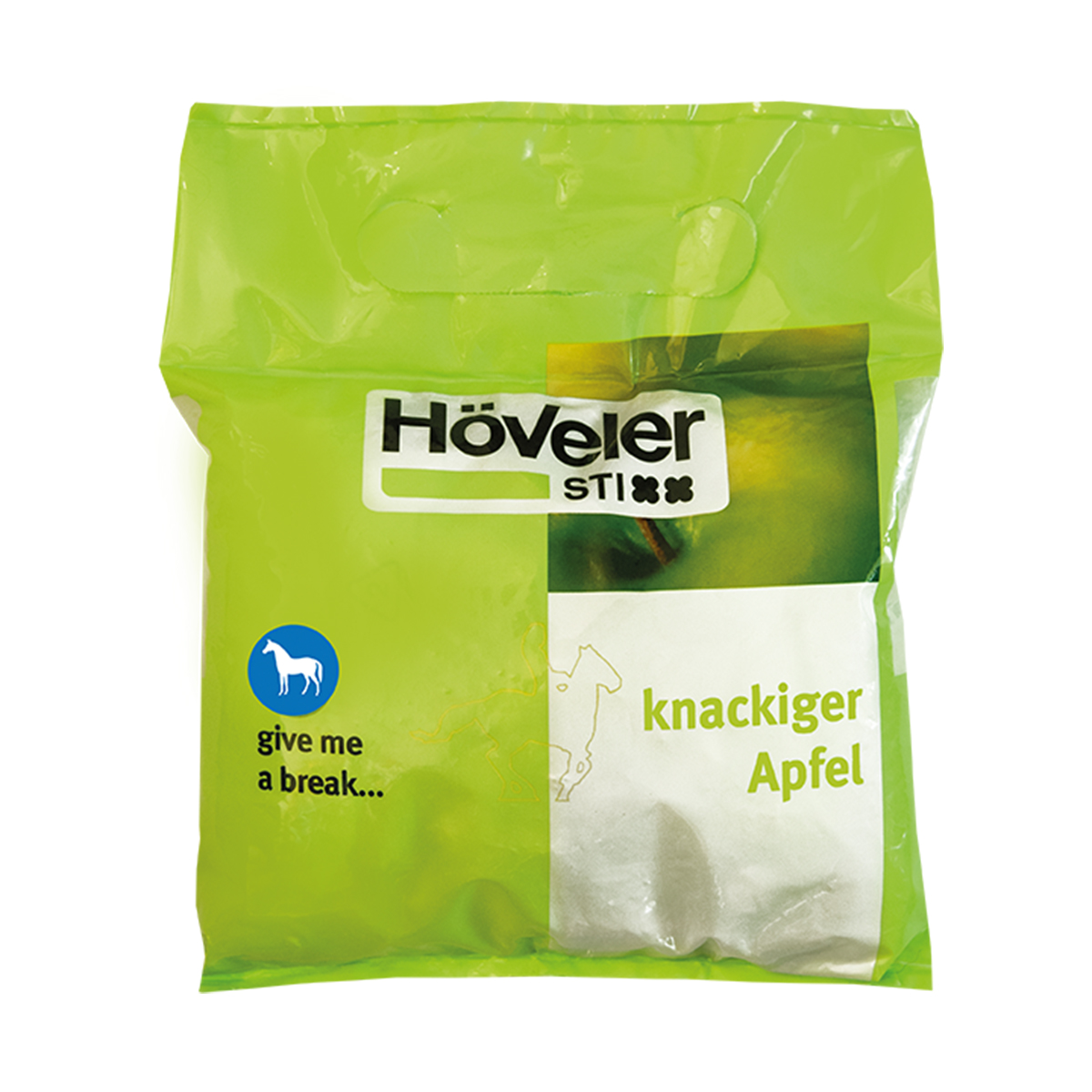 Höveler Stixx knackiger Apfel