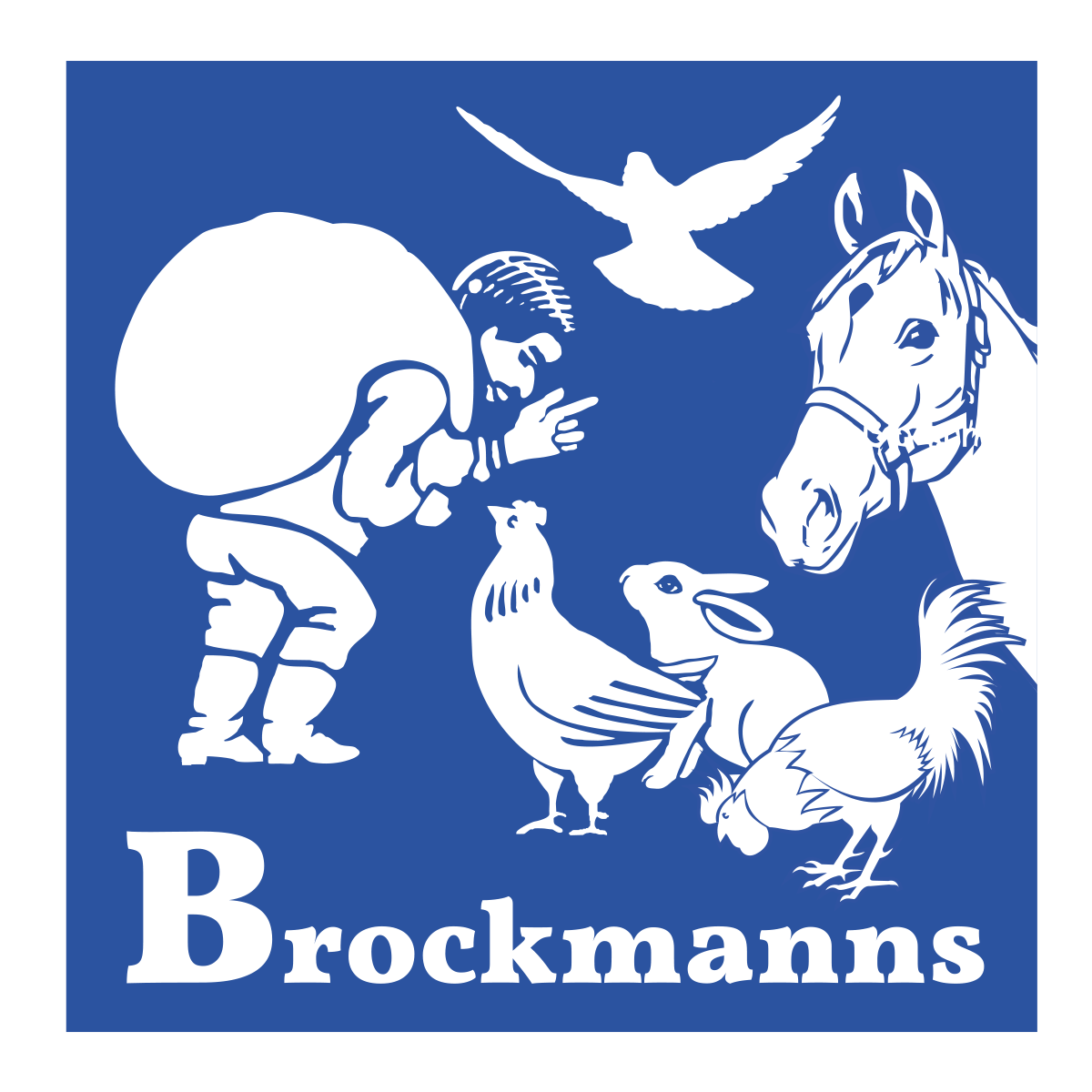Bild - logo_brockmanns