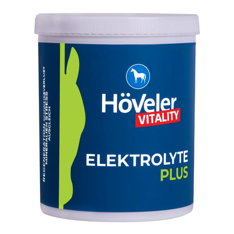 Höveler Vitality Elektrolyte Plus