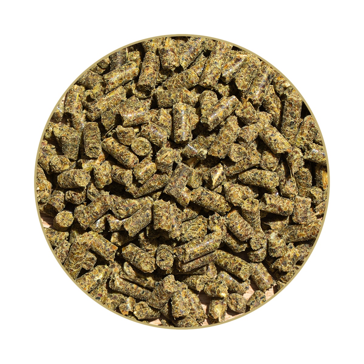 Hesta plus Kupfer