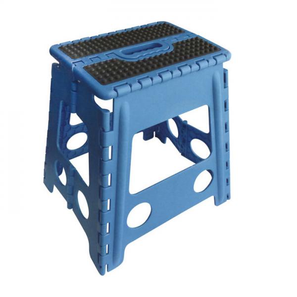 Produktansicht - HIPPOTONIC - Tritthocker Grip