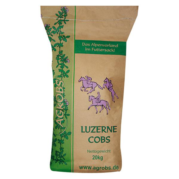 Agrobs Luzernecobs Futtersack