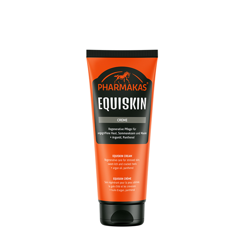 Pharmakas Equiskin Creme 200 ml