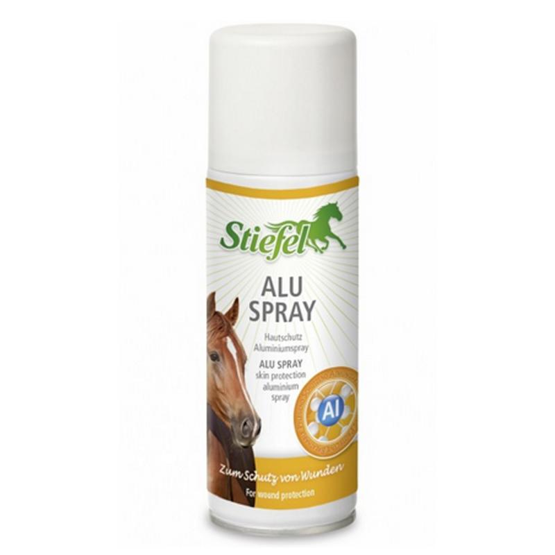 Stiefel Aluspray