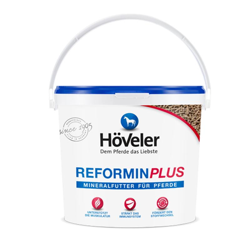 Höveler Reformin Plus 4kg