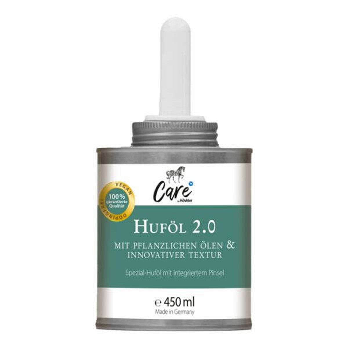 Huföl 2.0