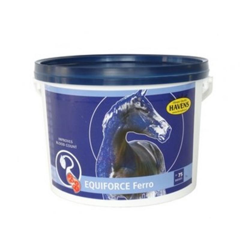 Havens Equiforce Ferro