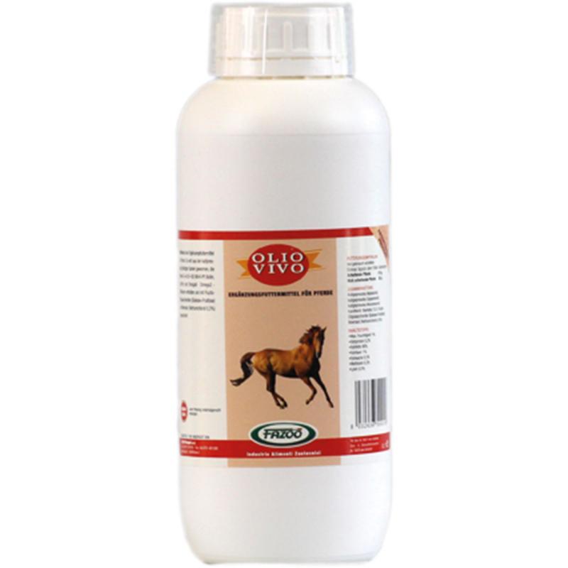 Olio Vivo 1 Liter