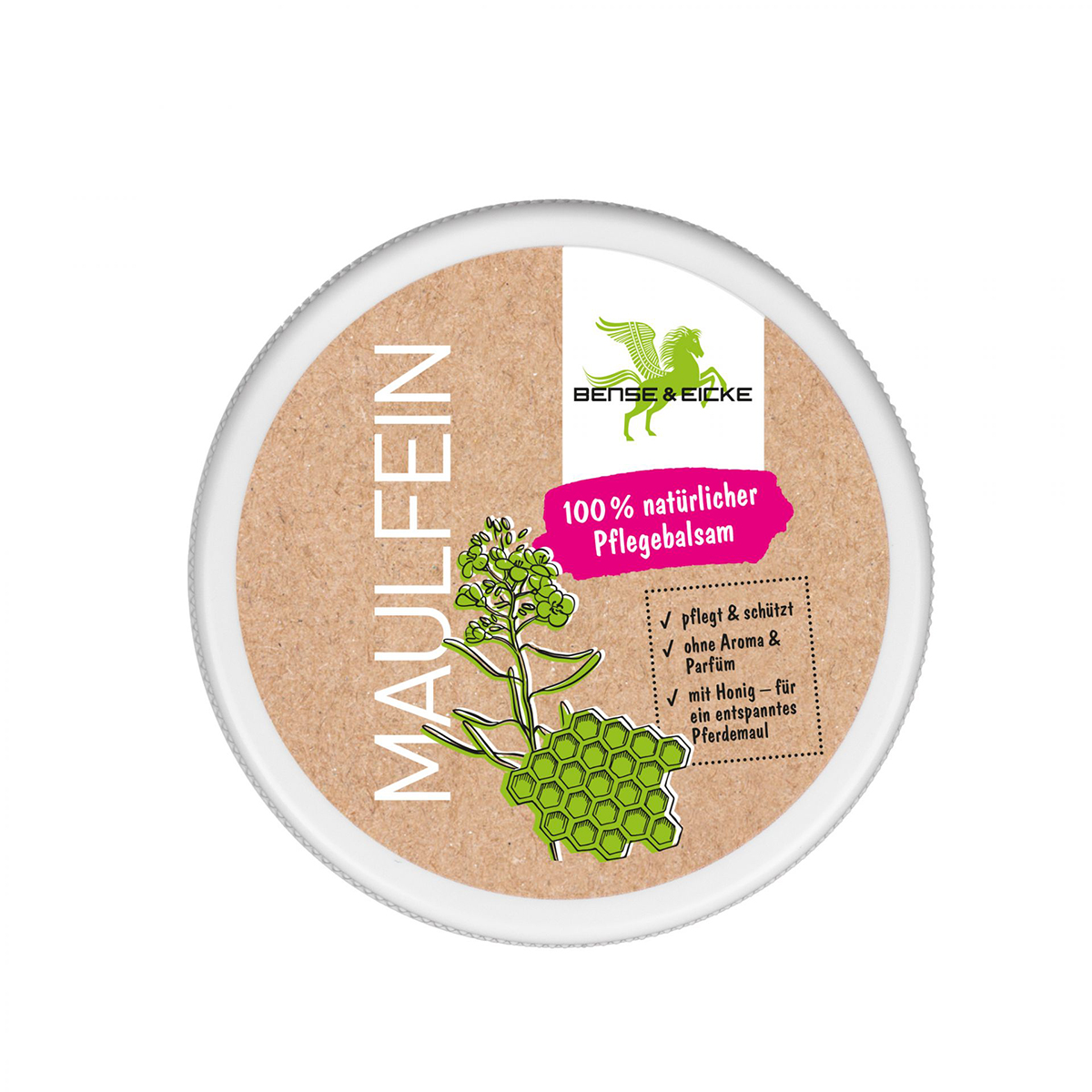 Bense & Eicke MaulFein