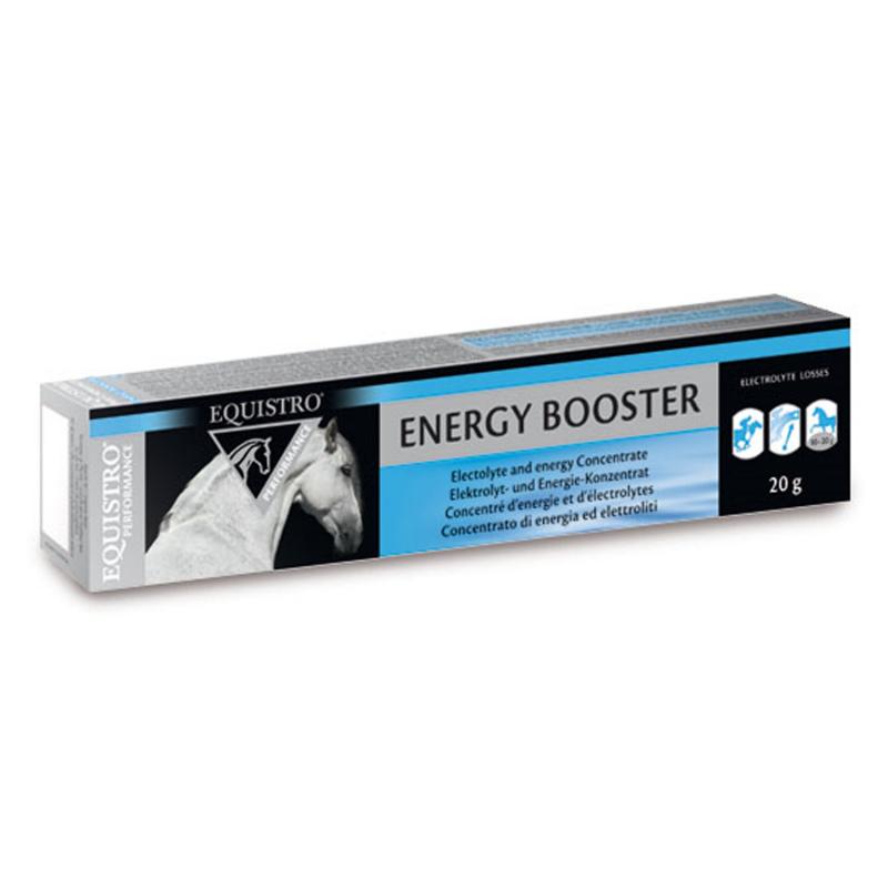 Equistro Energy Booster Paste Verpackung