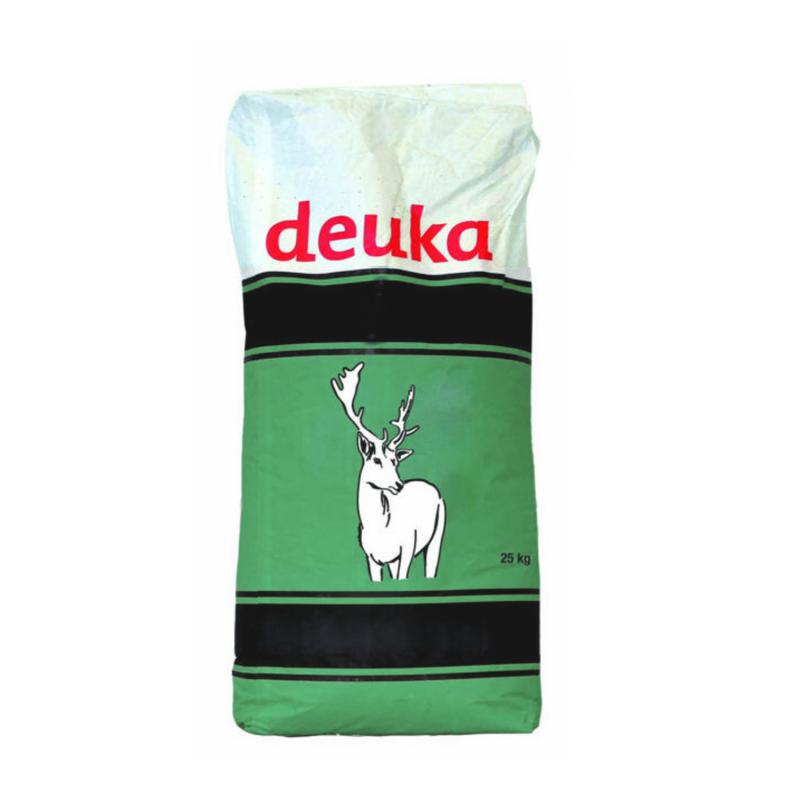 deuka Wildfutter Futtersack