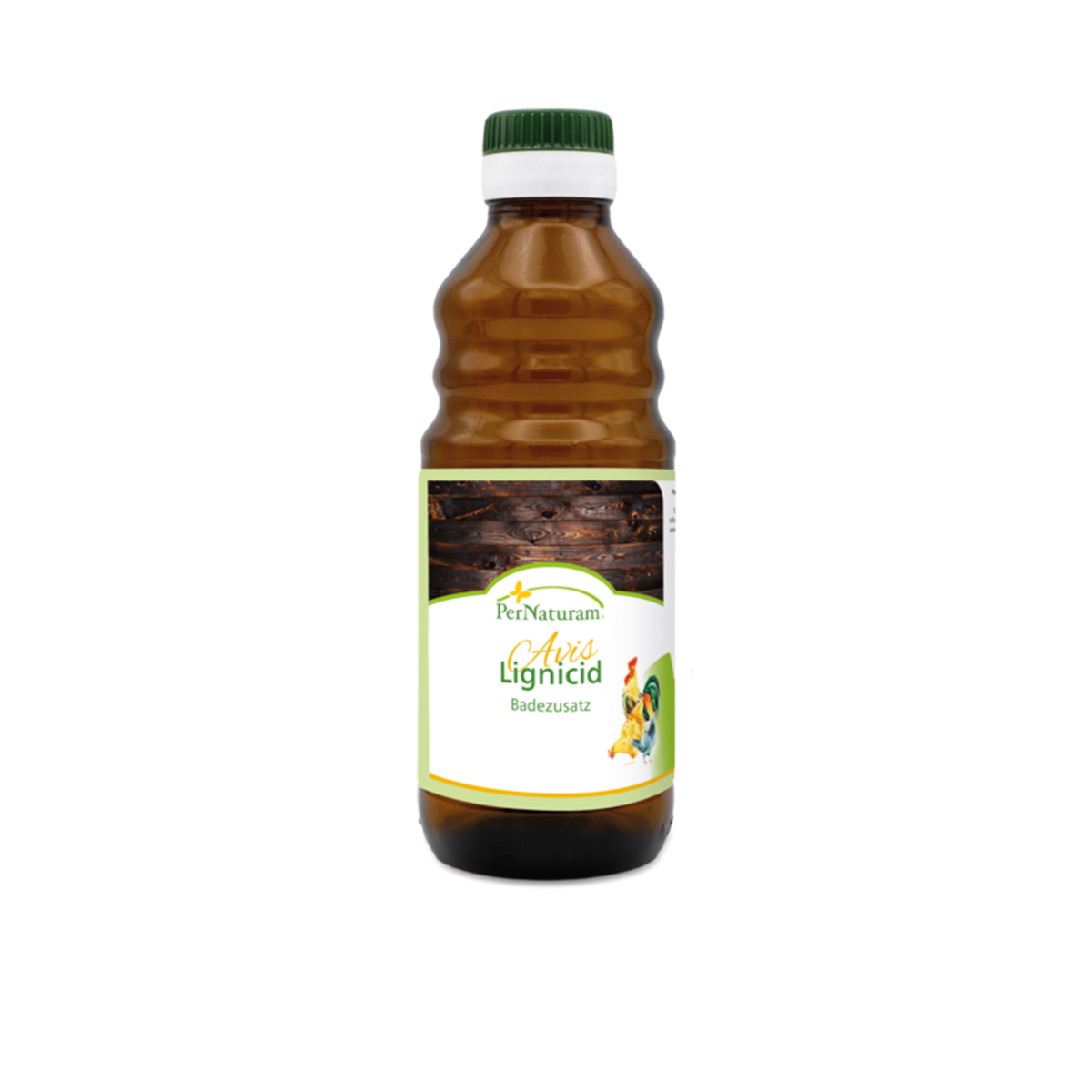 Produktansicht - PerNaturam - Lignicid Avis