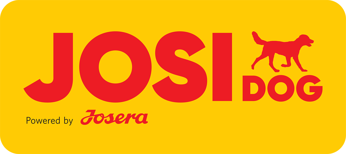 Bild - josidog-logo